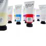 Private Label Artist Non-toxic Acrylic Paint Set For Kids Painting