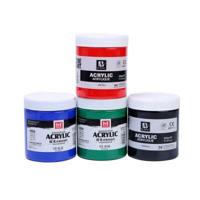 Acrylic Paint Colors,Acrylic color,Art Craft Paints,Mediums