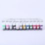 Art Rangers Acrylic Colors Paint Set 24 Colors *22 ml Acrylic Nativity Set