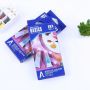 Promotional acrylic paint set 12 colors