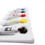 Wholesale Customized Art Supplier Kids Student Acrylic Paints For Painting
