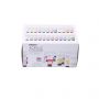 Art Rangers Acrylic Paint Kit 22 ml 12 Colours Free Samples Art Acrylic Colors Paint Set