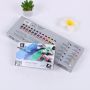 Basics acrylic paint set 24 colors * 12 ml painting set