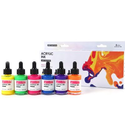 Acrylic Paint,Acrylic color,Artist paint,Art Craft Paints