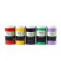 Medium-Up Acrylic color paint 300ml single paint Acrylic paints