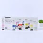 Art Rangers Water-Based Acrylic Paint Set Acrylic 22 ml *12 Colours Set Acrylic