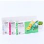 Art Rangers Acrylic metallic set 22ml*8 colors Artist set Acrylic color paint
