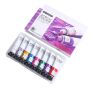 Art Rangers Glitter Acrylic Colour Paint kit