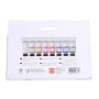 Art Rangers Glitter Acrylic Colour Paint kit