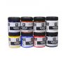 Fine Art Paint Manufacturer Colors Acrylic 8.6 oz