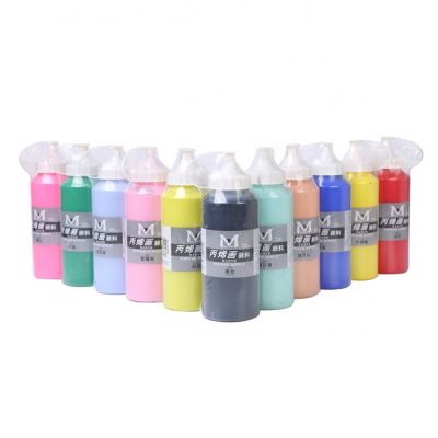 Acrylics,Art supply,painters paint,painting color