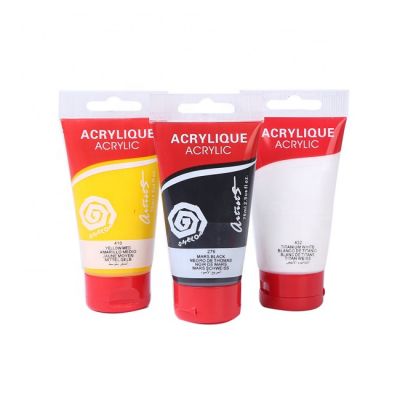 Acrylics,Art supply,Art Craft Paints,Mediums