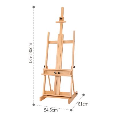 Easels