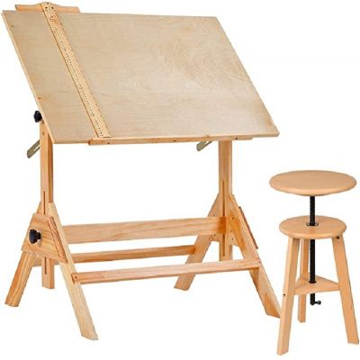 Easels