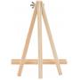 9.5 inch Tall Adjustable Painting Holder Art Decoration Display Stand Easels