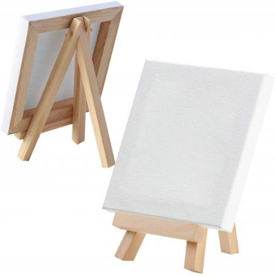 Easels
