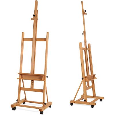 Easels