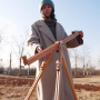 Tripod Field Portable Perfect for Painters Students Painting Artist Easel with Carrying Case
