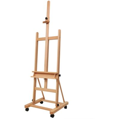 Easels