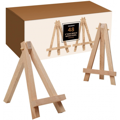 Easels