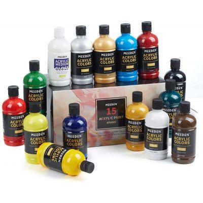 Acrylic Paint,Acrylic Paint Colors,Acrylic color,Acrylics