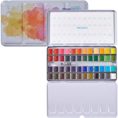 Watercolor Paint