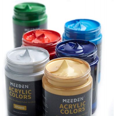 Acrylic Paint,Acrylic Paint Colors,Acrylic color,Acrylics