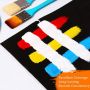 Art Class Perfect for Non-Toxic Acrylic Poured Paintings Heavy Body Acrylic Paint with Pump Lid