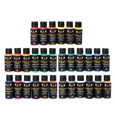 Acrylic Paint,Acrylic Paint Colors,Painting Mediums,acrylic paints