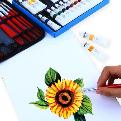 Acrylic Paint Colors,Artist paint,acrylic paints,painting color