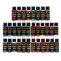 Professional kid DIY 134pcs artist pour paint acrylic