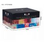 professional 30Colors 60ML Acrylic Paint Bulk