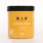 Custom DIY paint on canvas/wood/glass barrel acrylic paint set