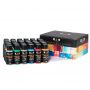 wholesale factory OEM art Supplies 20/ 24/30colors Acrylic Paint