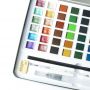 Artist Grade Travel Pocket Solid oli paints colour Set