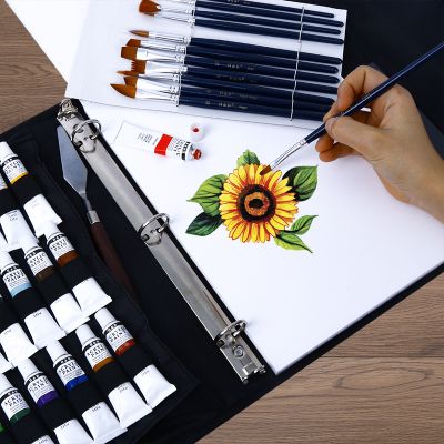 Acrylics,acrylic paints,artist color,painting color