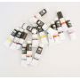 Wholesale Custom 12ml Aluminum Tubes 16 Colors Acrylic Paint Set Artist for Kids Students Painting