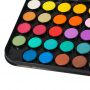 48 colors acuarela solid watercolor art paint set