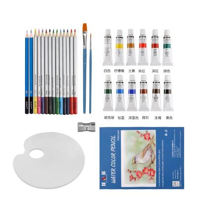Watercolor Paint