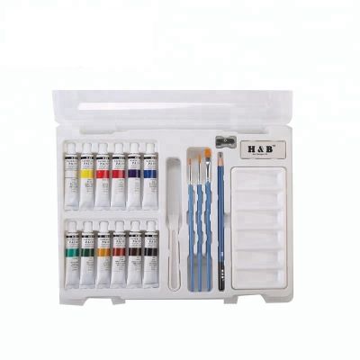 Watercolor Paint
