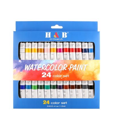 Watercolor Paint