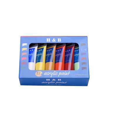 Acrylic color,Art Craft Paints,artist color,painting color