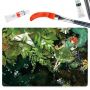 Chinese aquarela wholesale professiona wate rcolor paints set