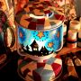 24 color peinture acrylique Art Acrylic Paint
