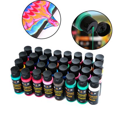 Acrylic Paint,Acrylic color,Art supply,Art Craft Paints