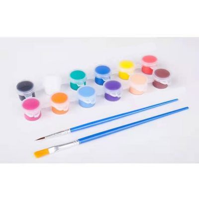 Acrylics,Art supply,Mediums,acrylic paints