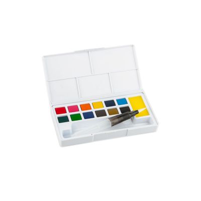 Watercolor Paint