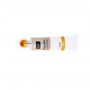 Peinture Acrylique Wholesale 12 Colors 12ml Metallic Acrylic Color Paints Aluminum Tube for Kids Painting