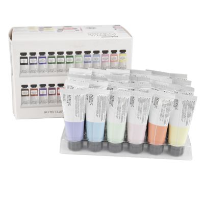 Acrylic Paint,Acrylic color,Art supply,acrylic paints