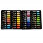 Paint Set for Kids Wholesale Customized High Quality 36 Colors Acrylic Paint Aluminum Tube Set